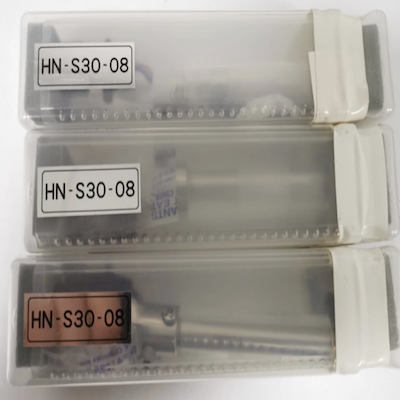 UNIX焊錫機發(fā)熱芯 錫絲預(yù)熱發(fā)熱芯HN-S30-08